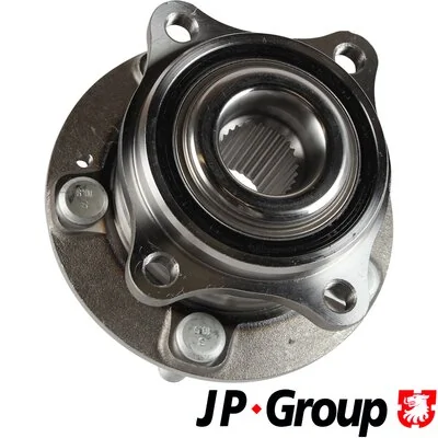 Wheel Hub
